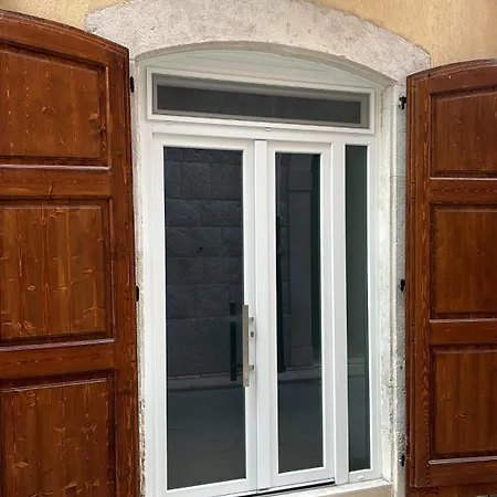 Tellmewhy Puglia Guest house *