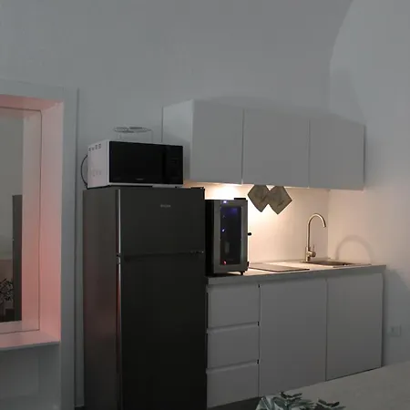 Tellmewhy Puglia Guest house Corato