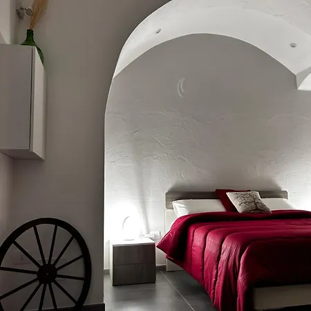 Guest house Tellmewhy Puglia *