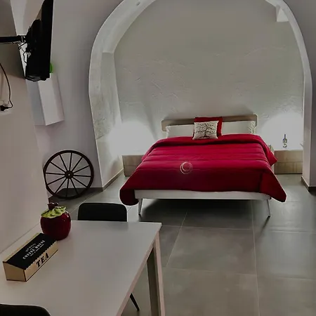 Tellmewhy Puglia Corato