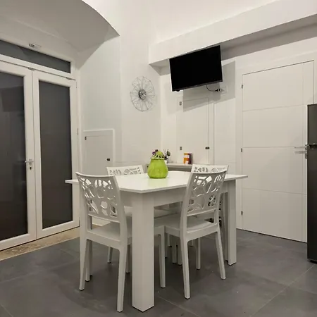 Tellmewhy Puglia Guest house