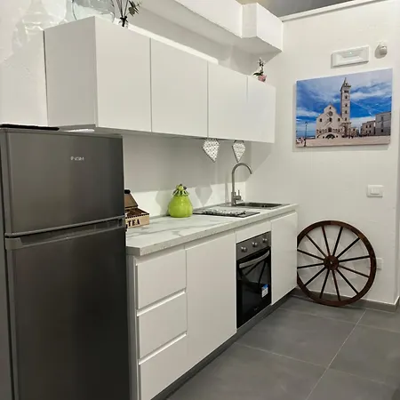 Tellmewhy Puglia Guest house *