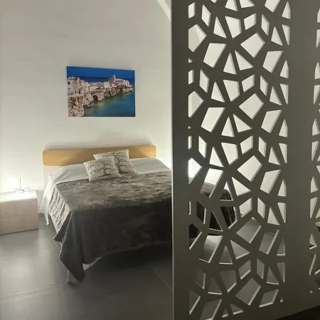Tellmewhy Puglia Guest house *