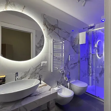 Tellmewhy Puglia Guest house *